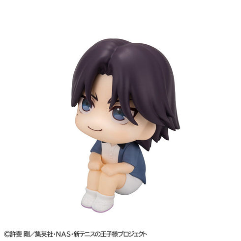 『新テニスの王子様』るかっぷ 跡部景吾 完成品フィギュア